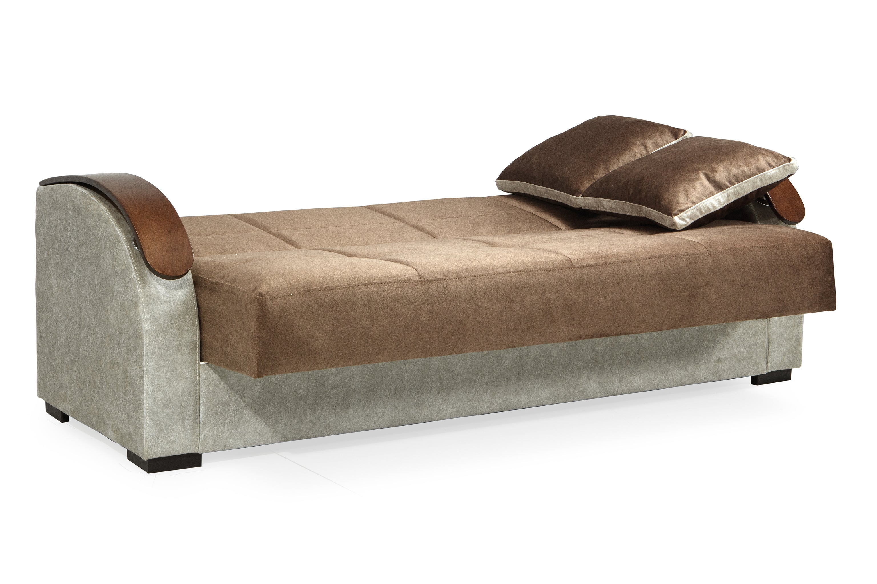 Parma Sleeper Sofa Collection