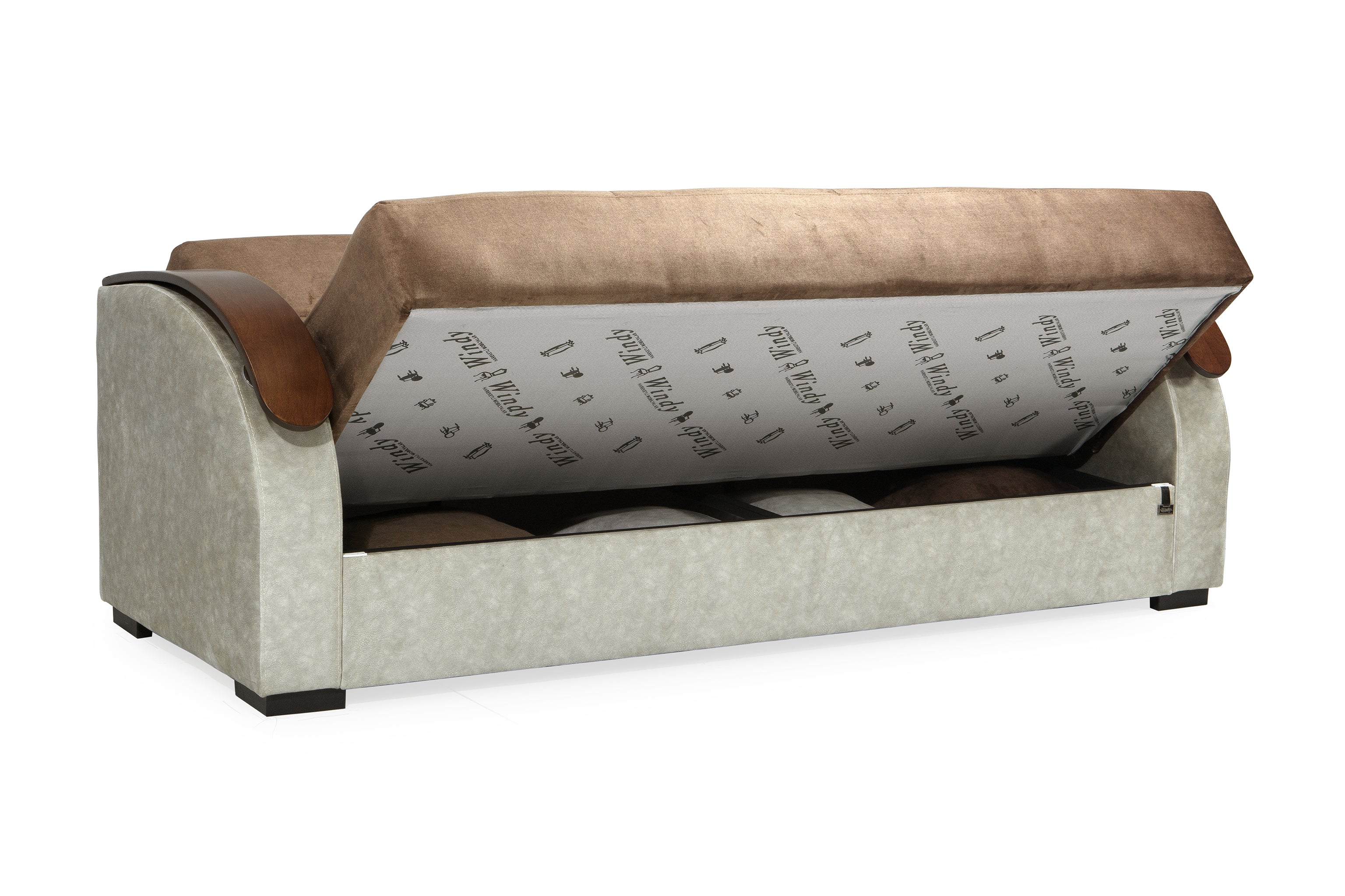 Parma Sleeper Sofa Collection
