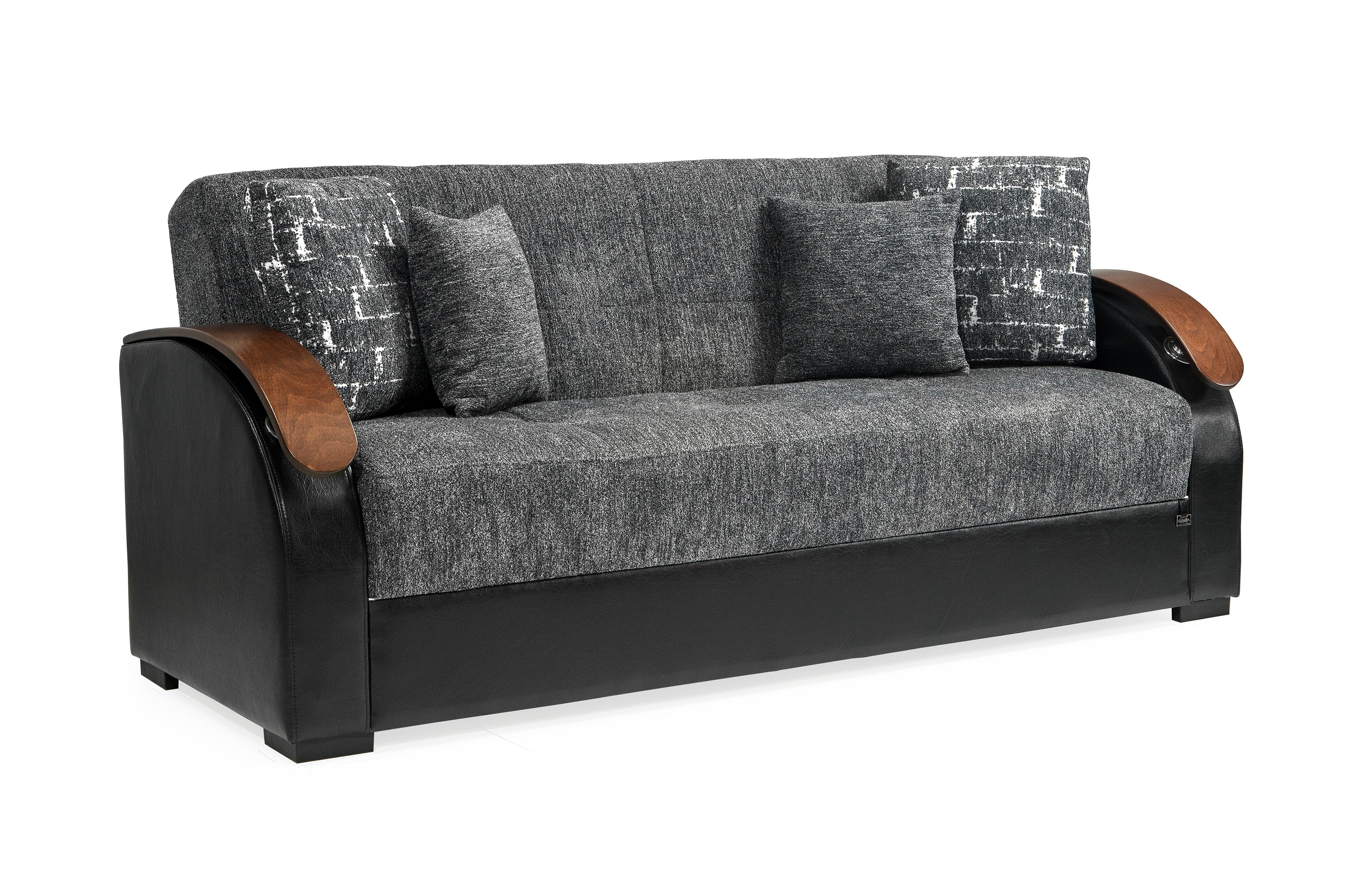 Parma Sleeper Sofa Collection