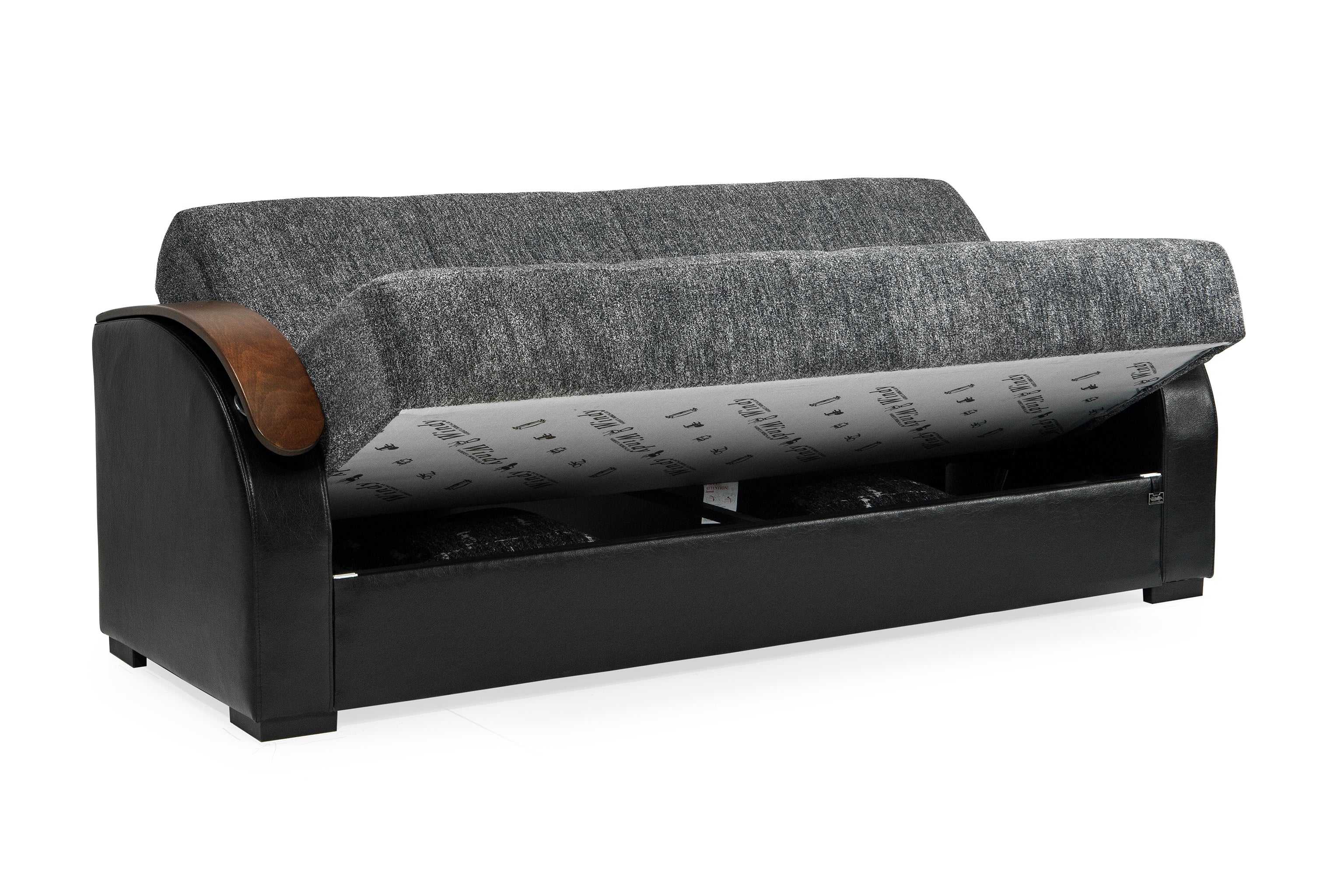 Parma Sleeper Sofa Collection