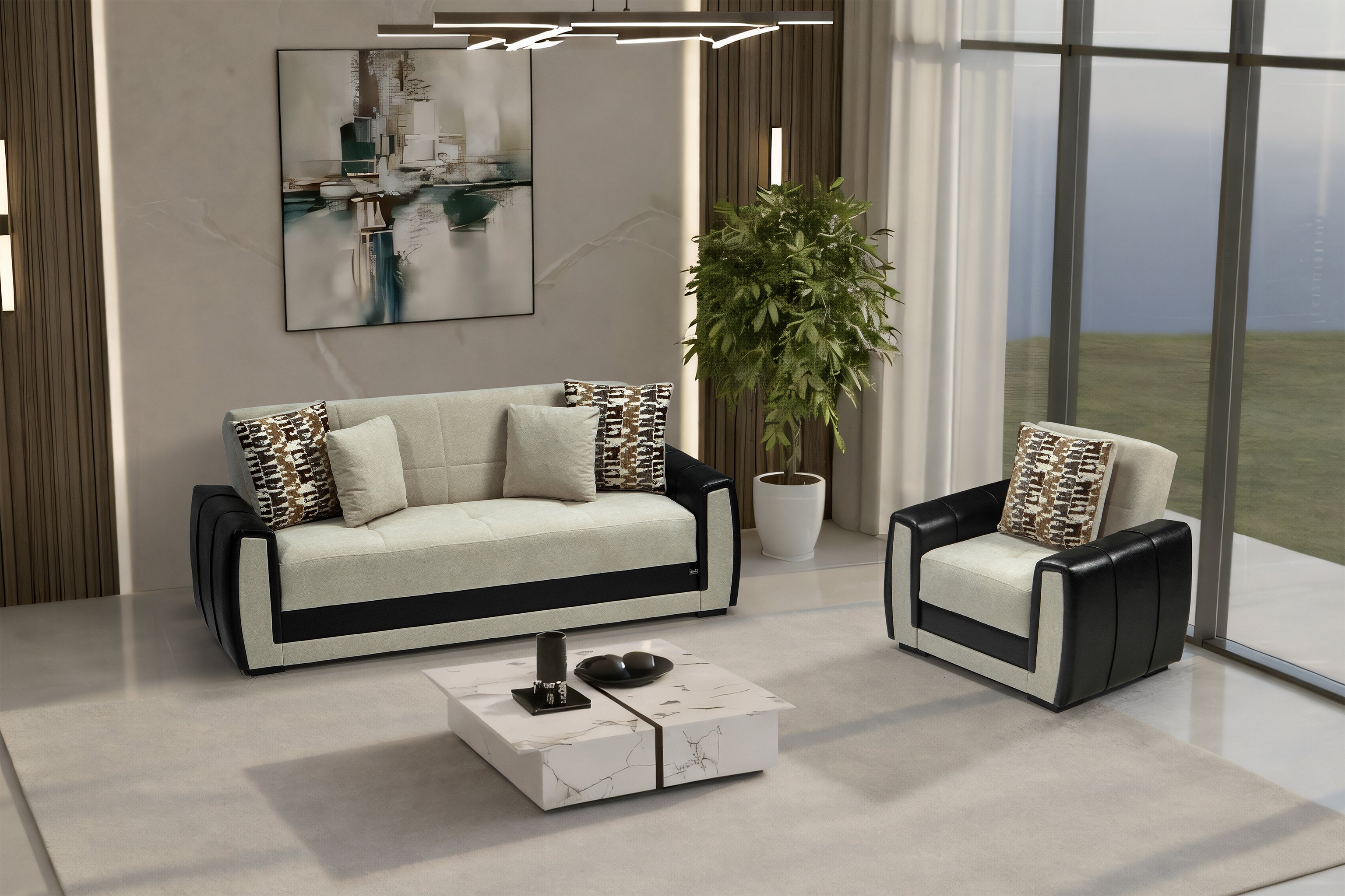 Soho Sleeper Sofa Collection