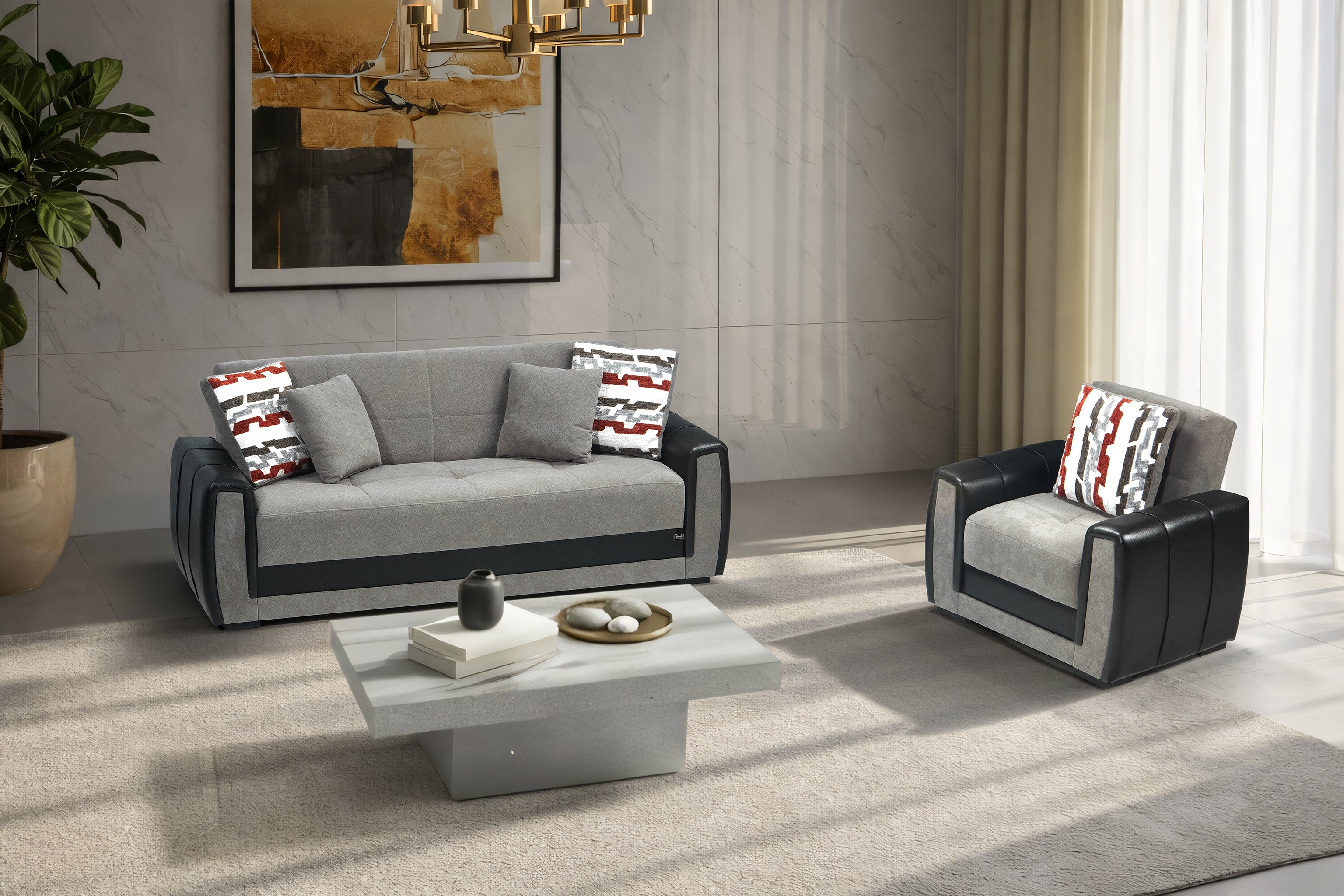 Soho Sleeper Sofa Collection
