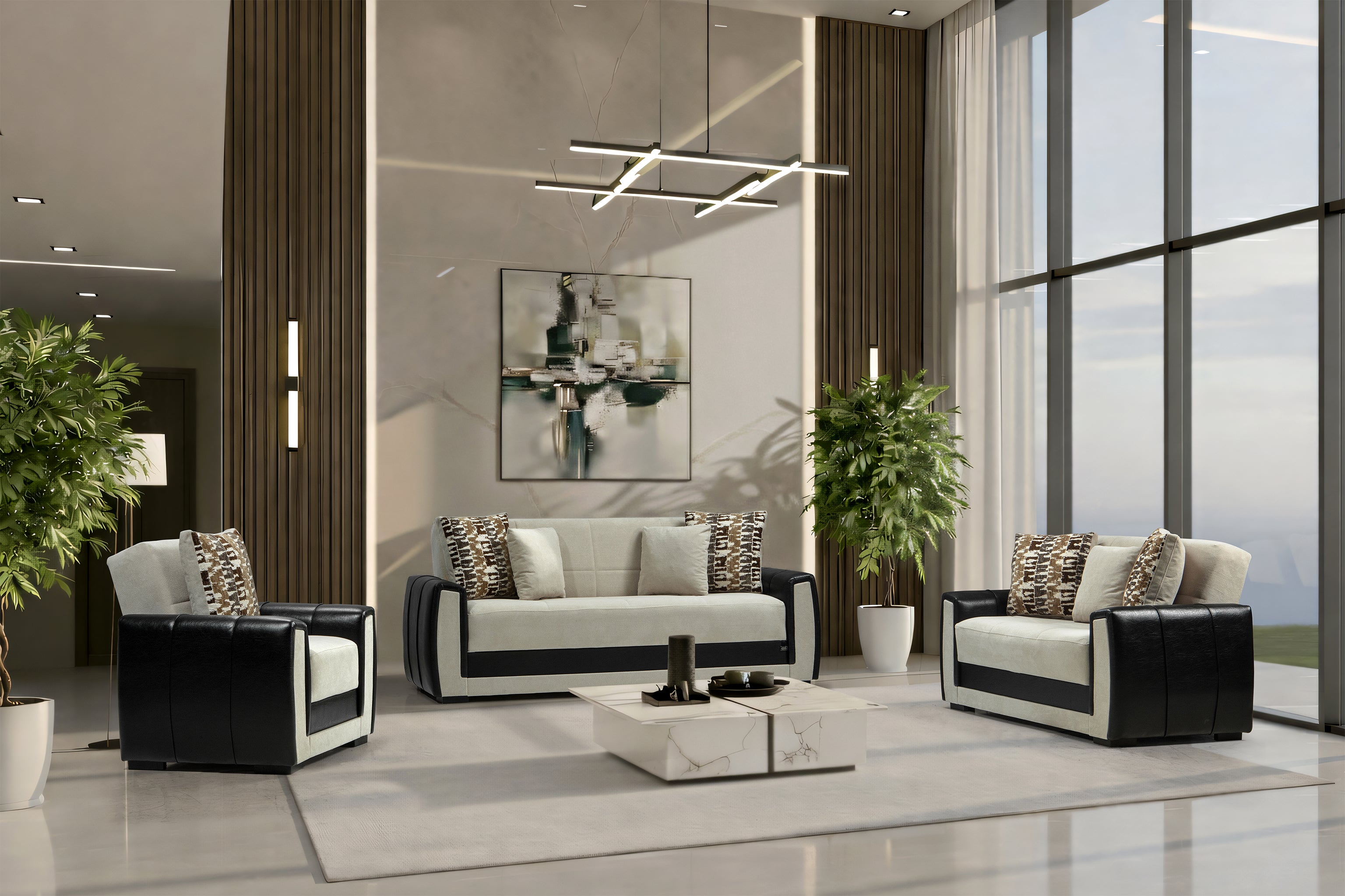 Soho Sleeper Sofa Collection