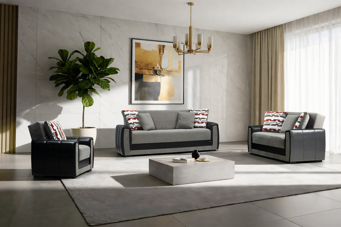 Soho Sleeper Sofa Collection