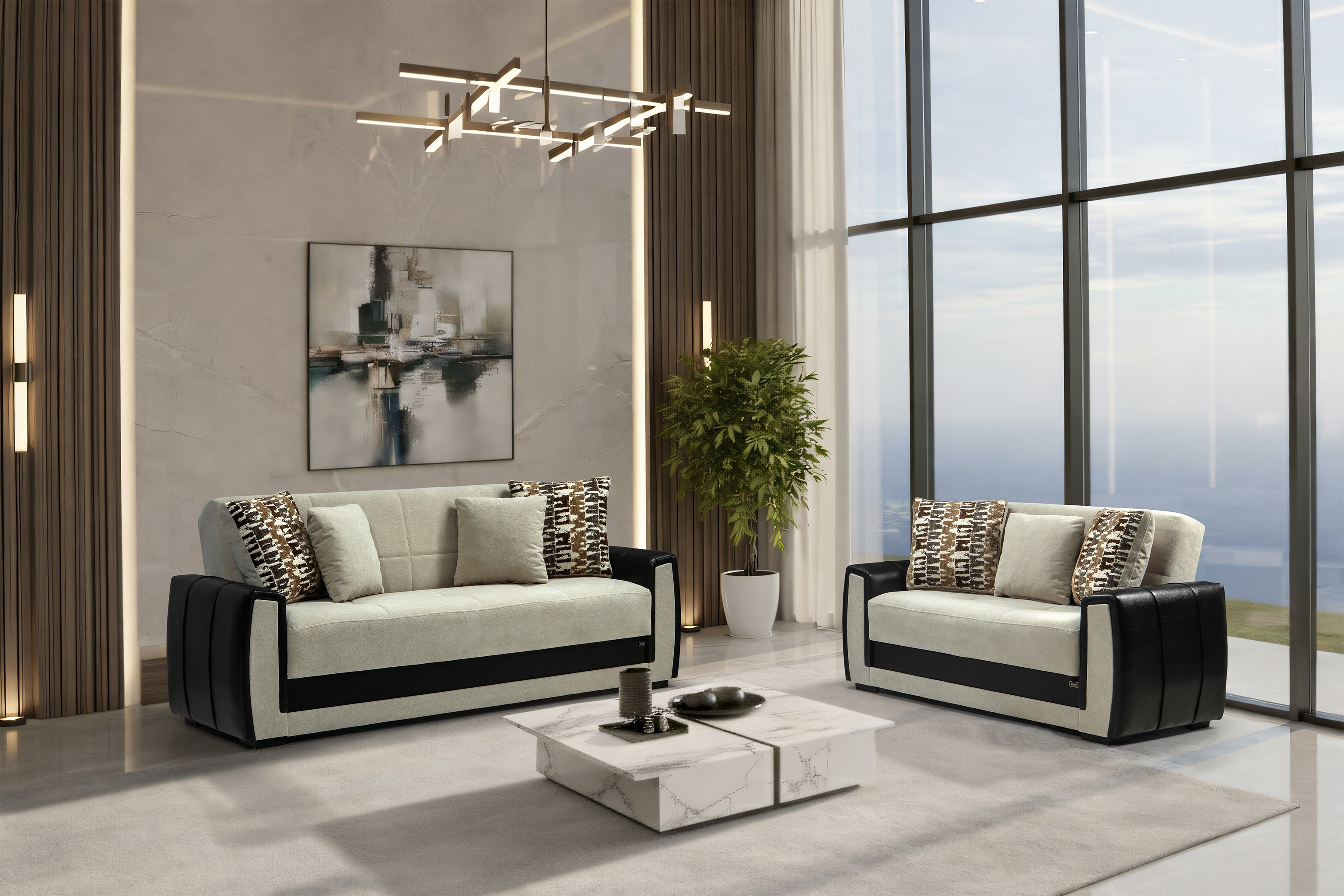 Soho Sleeper Sofa Collection