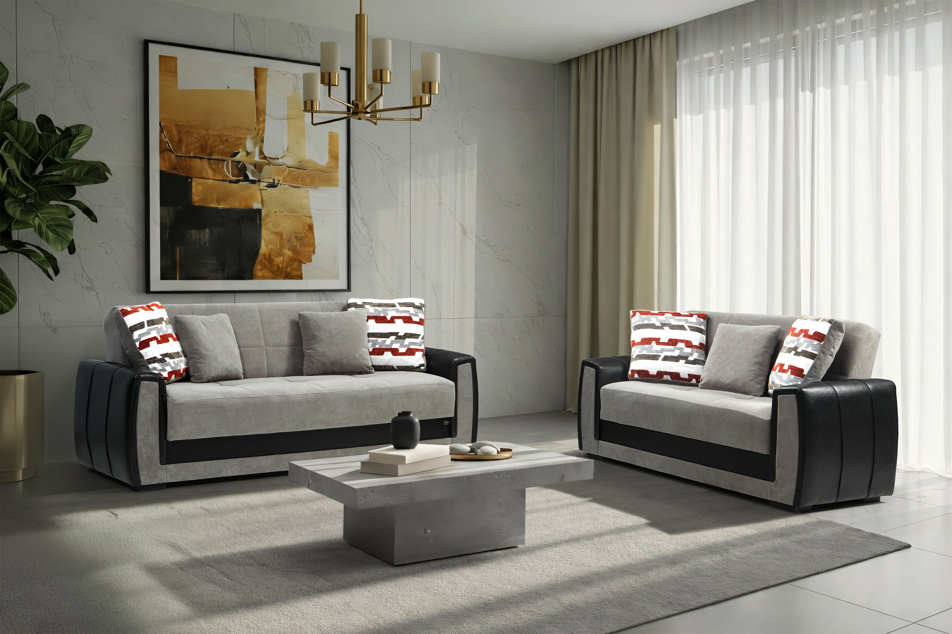 Soho Sleeper Sofa Collection