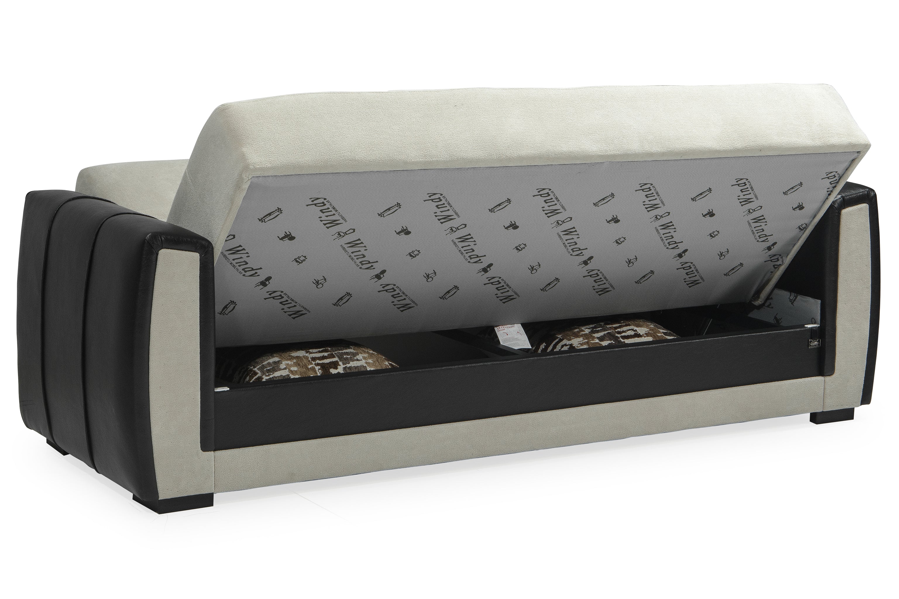 Soho Sleeper Sofa Collection