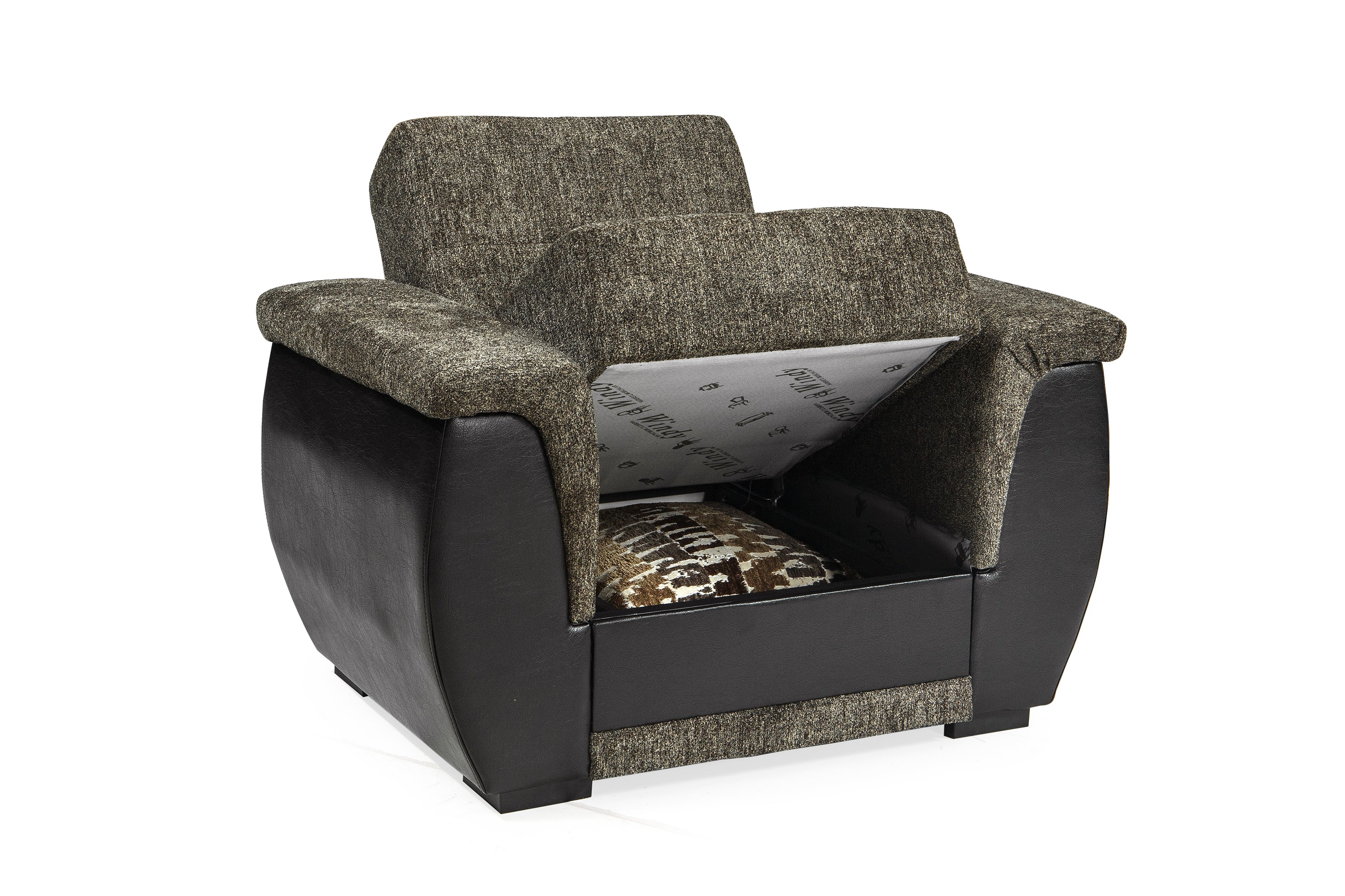 Turin Sleeper Sofa Collection