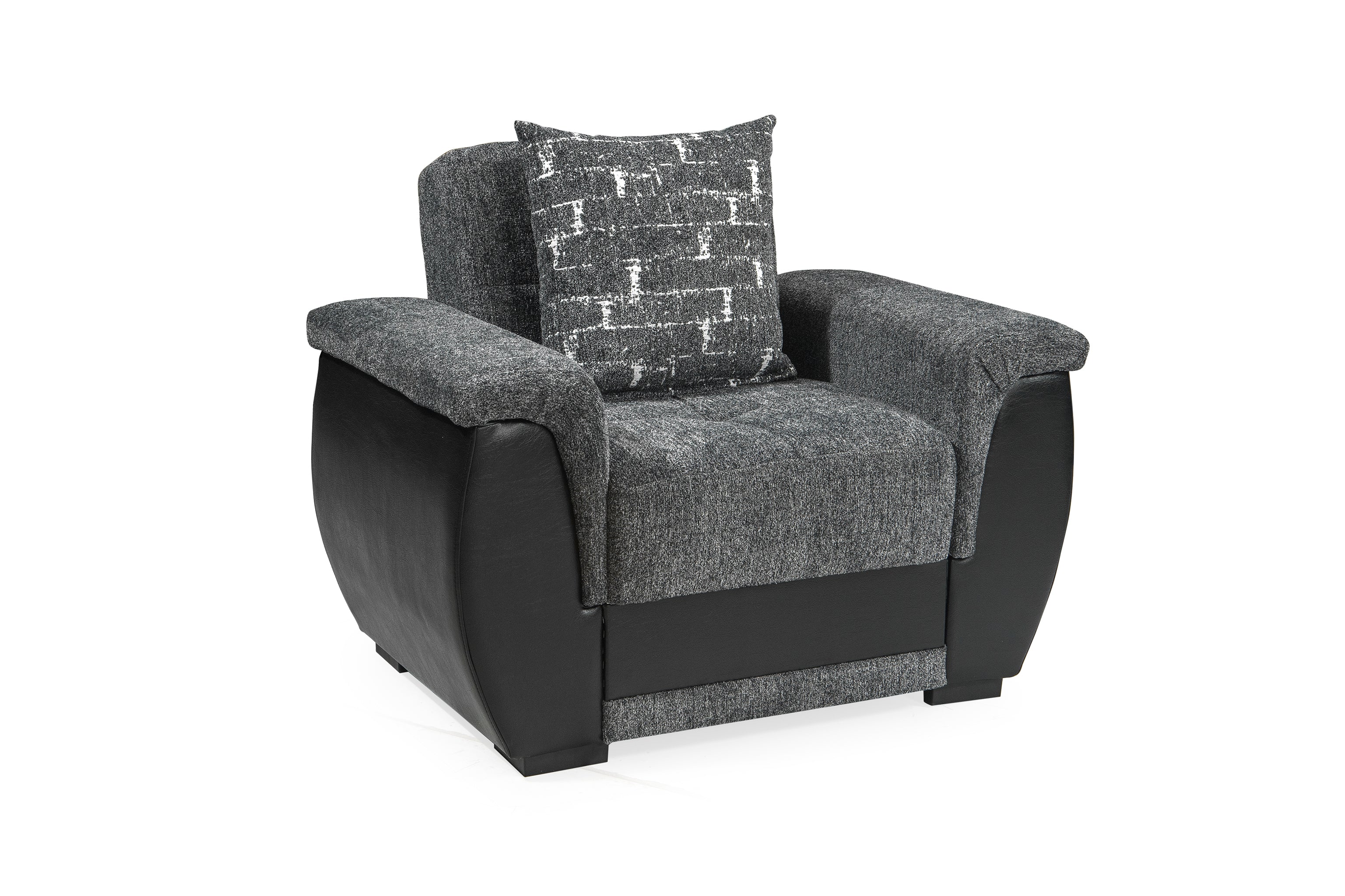 Turin Sleeper Sofa Collection