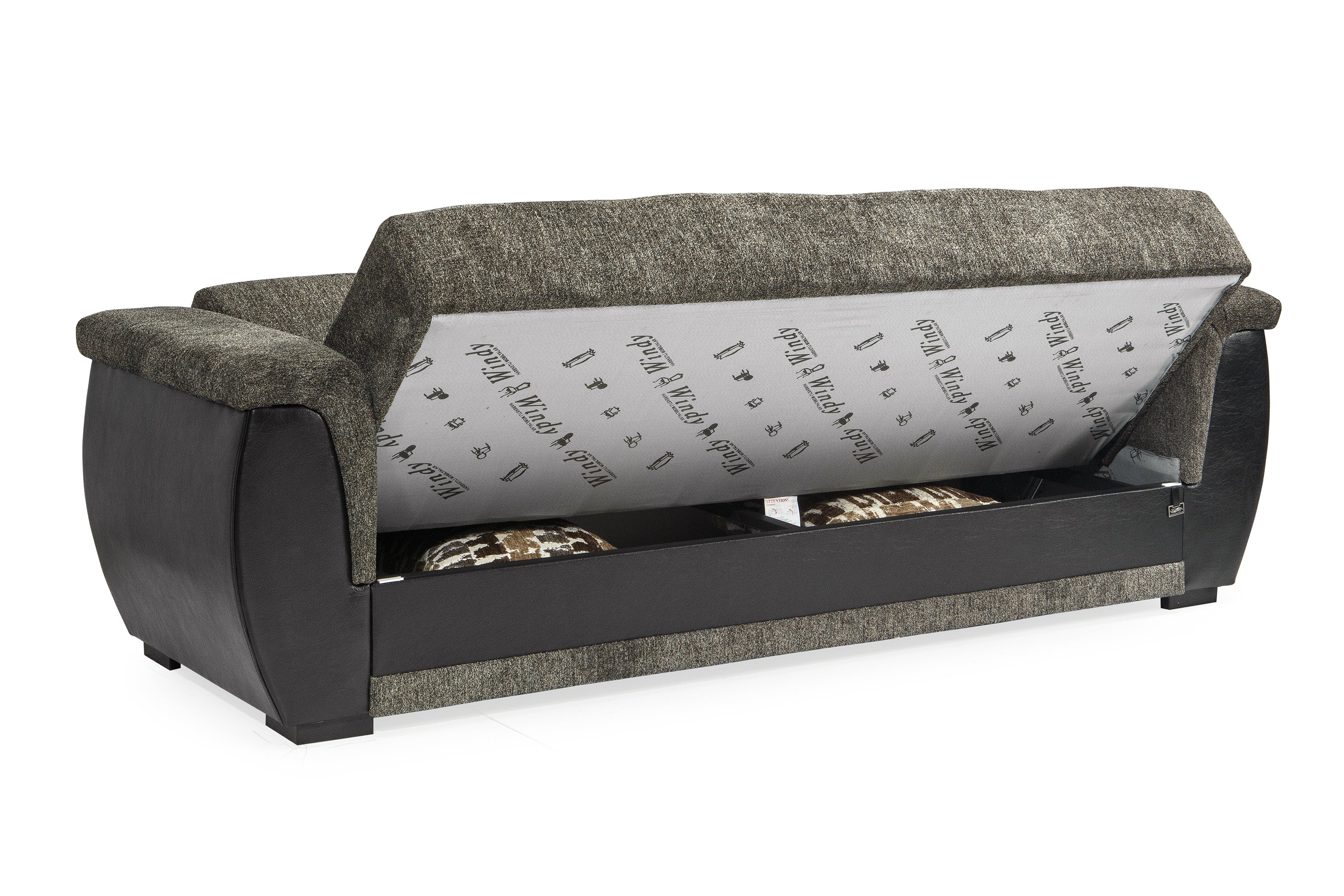 Turin Sleeper Sofa Collection