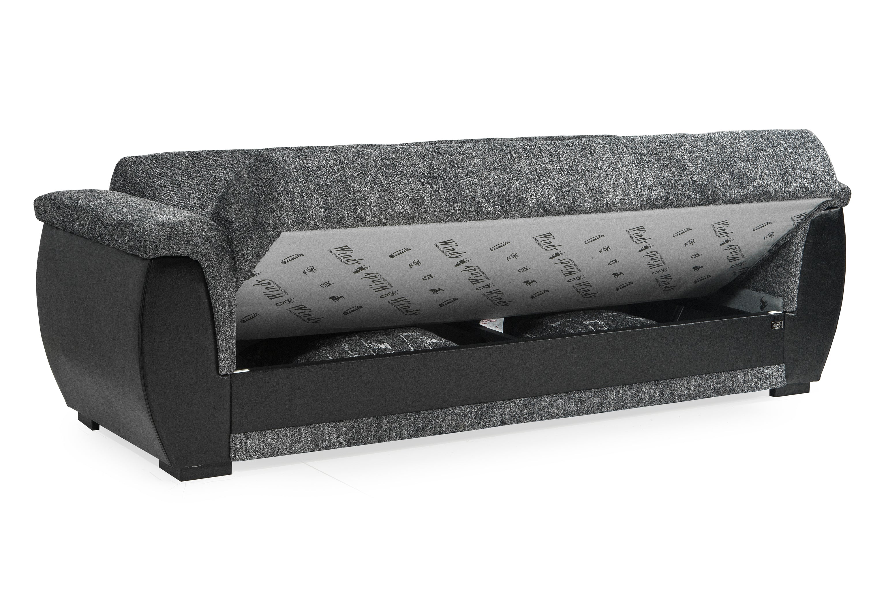 Turin Sleeper Sofa Collection