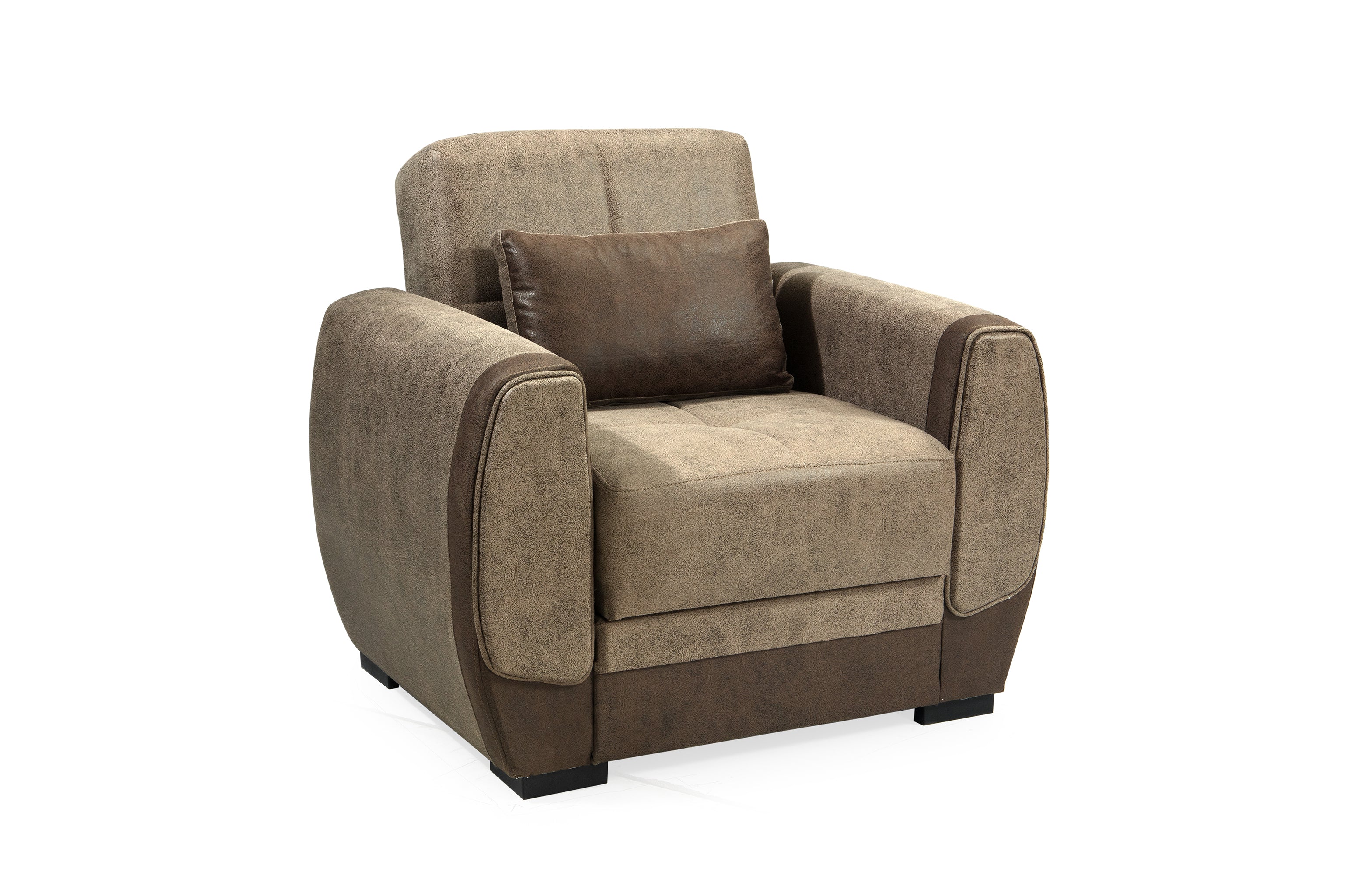 Zurich Sleeper Sofa Collection