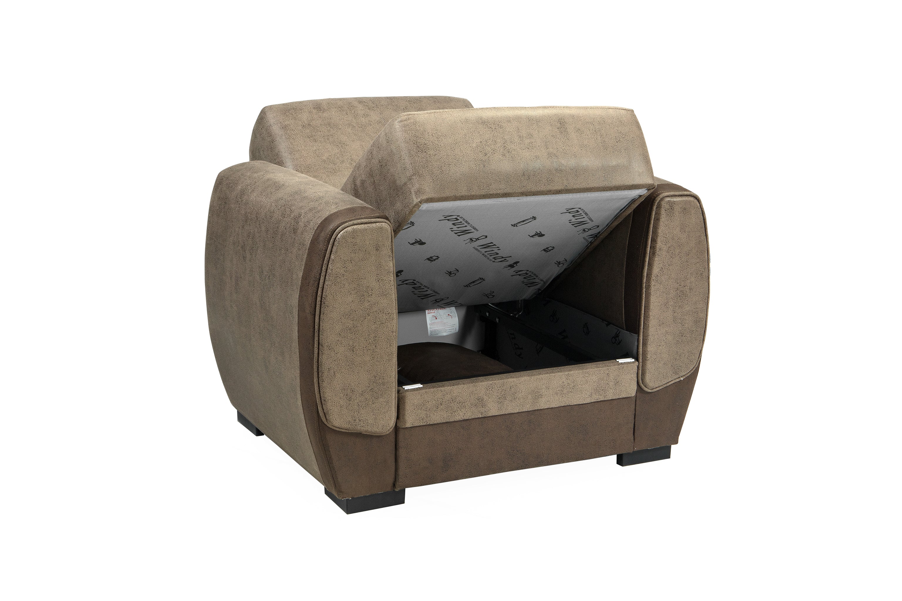 Zurich Sleeper Sofa Collection