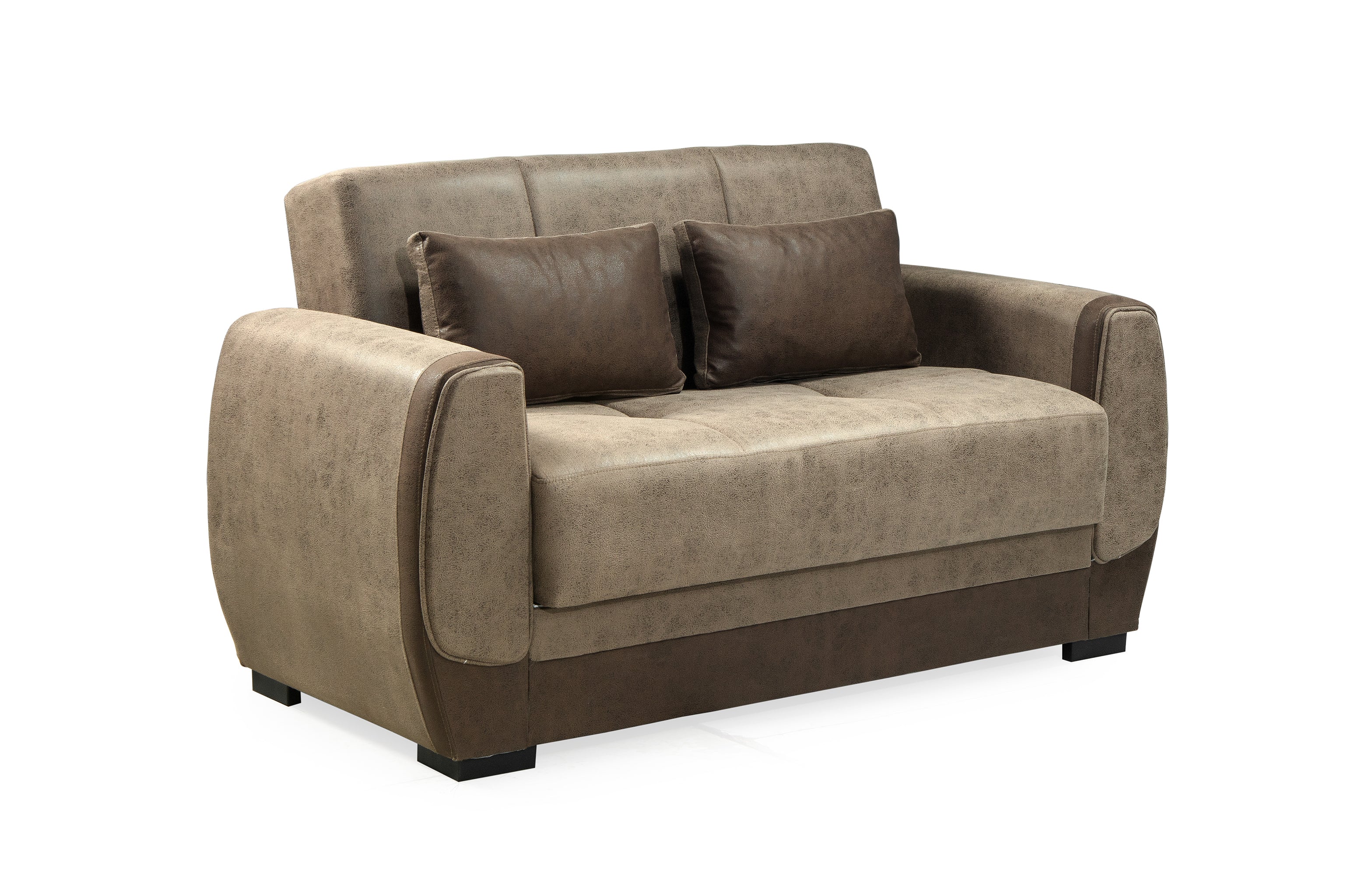 Zurich Sleeper Sofa Collection
