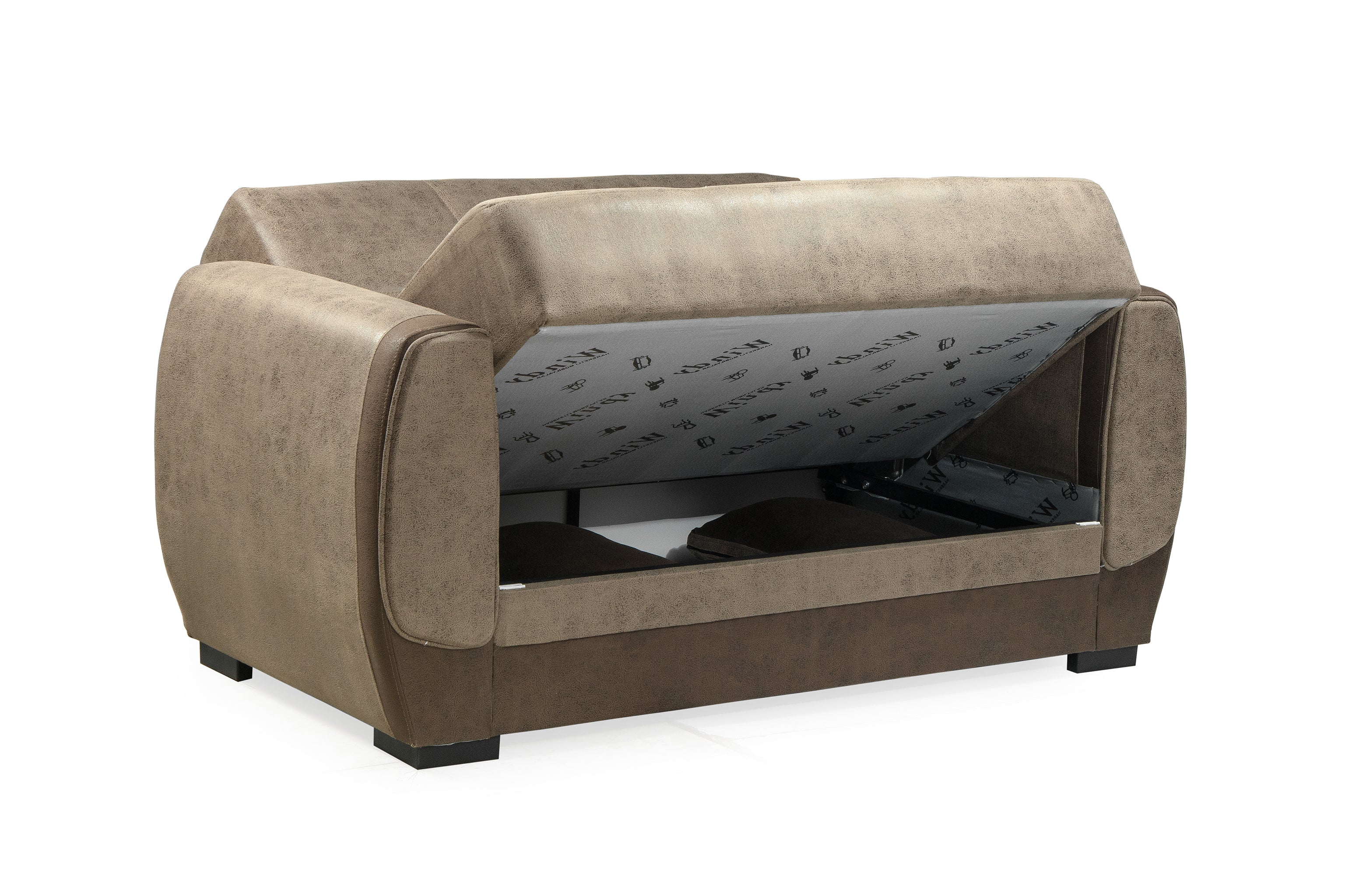 Zurich Sleeper Sofa Collection