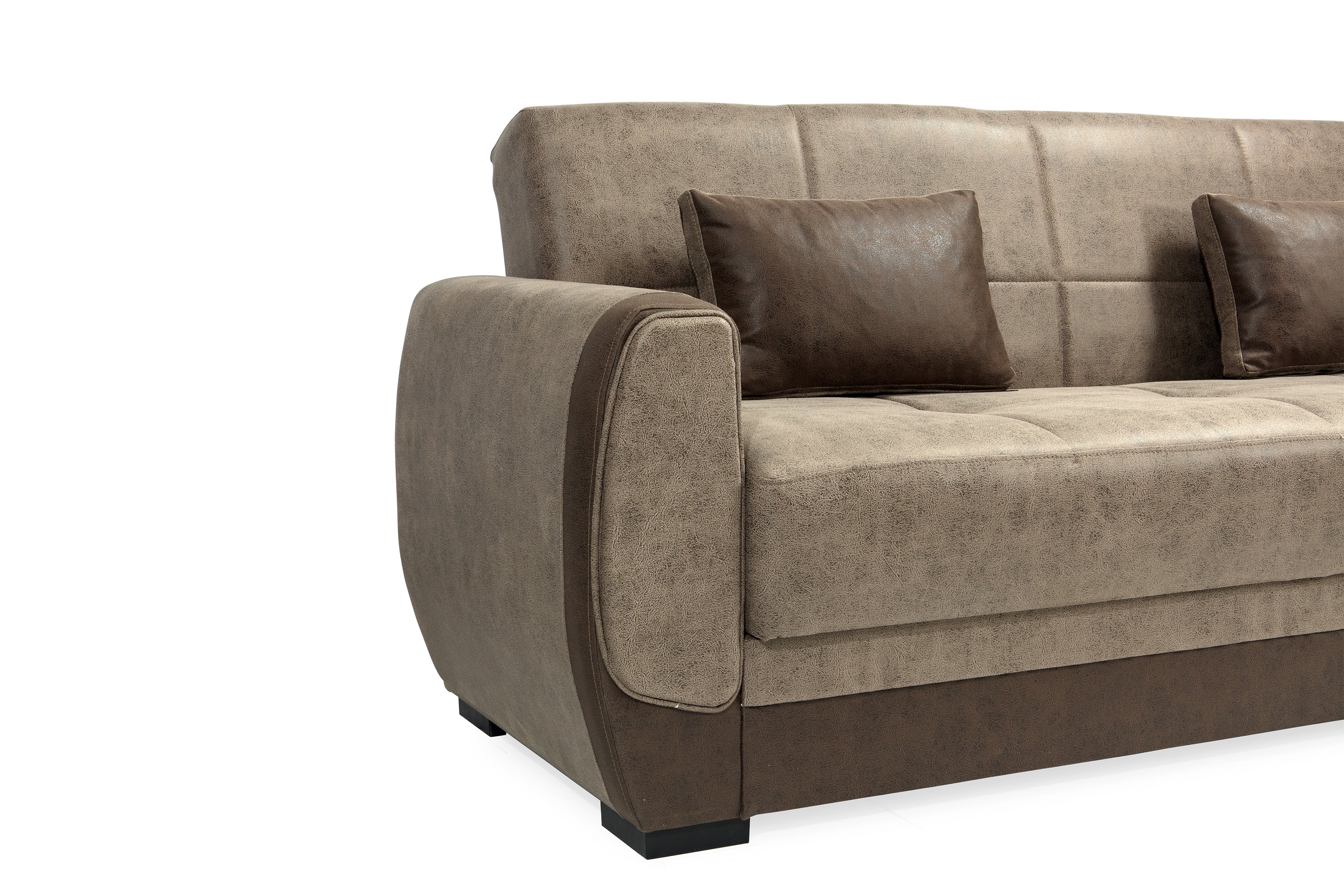 Zurich Sleeper Sofa Collection