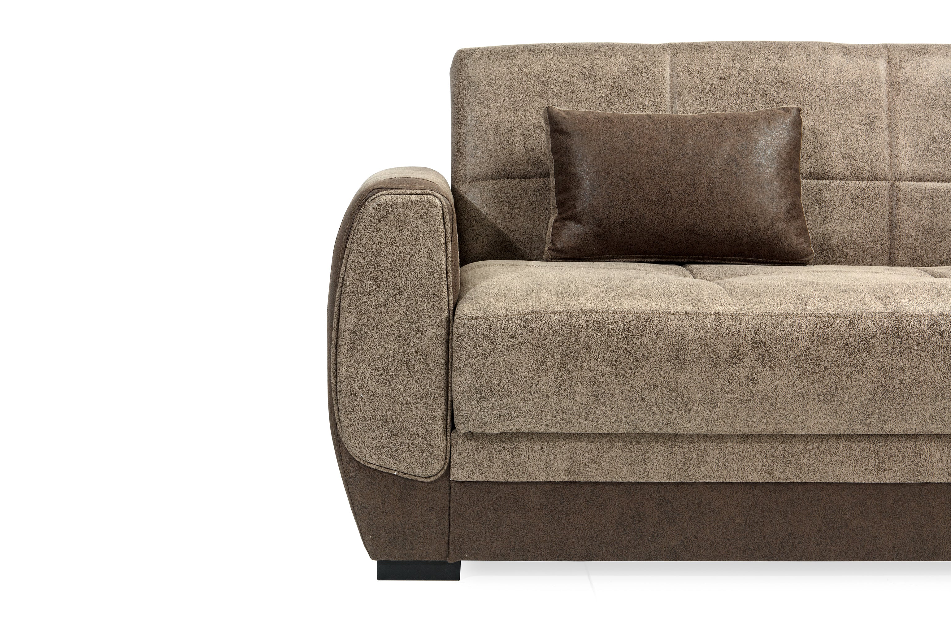 Zurich Sleeper Sofa Collection