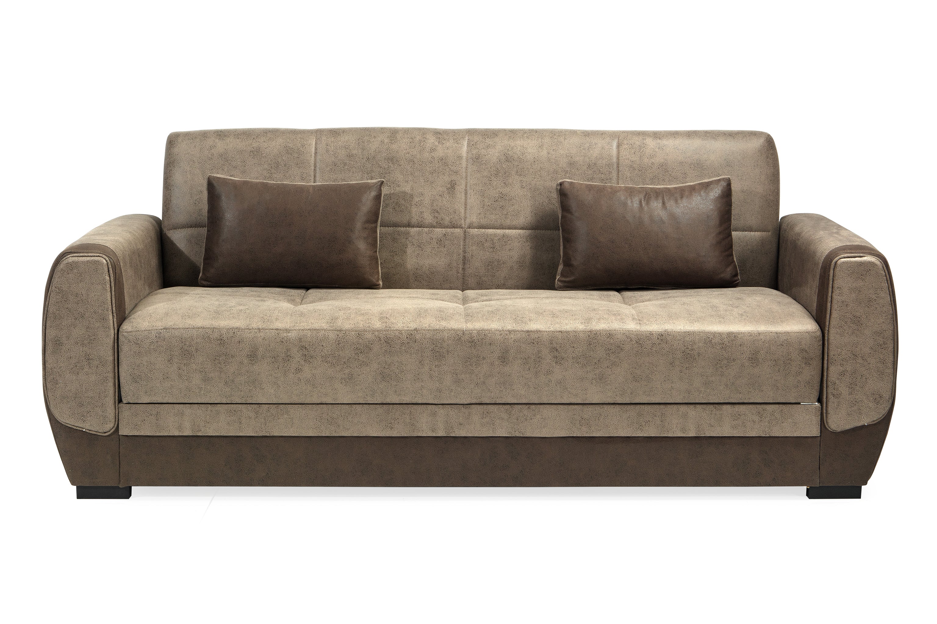 Zurich Sleeper Sofa Collection