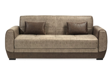 Zurich Sleeper Sofa Collection