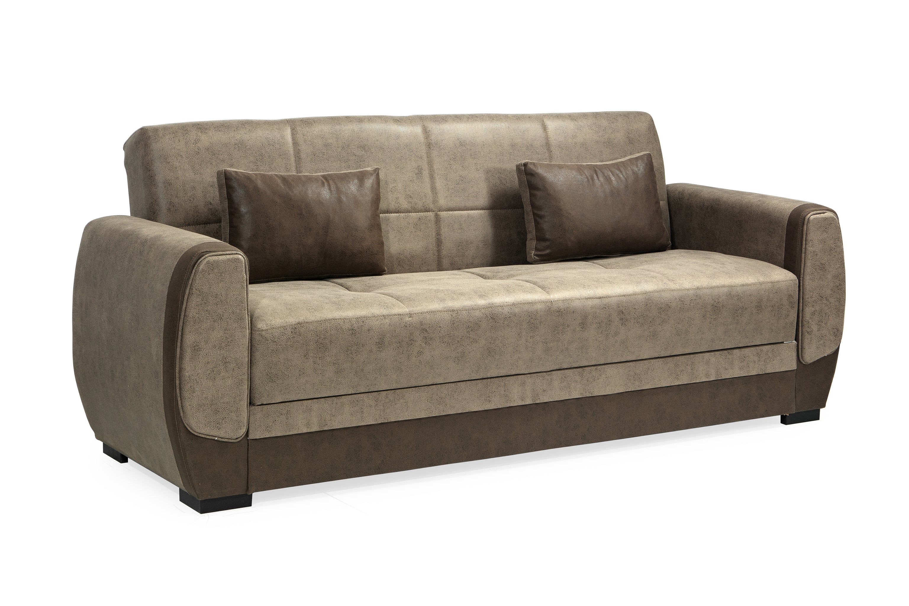 Zurich Sleeper Sofa Collection
