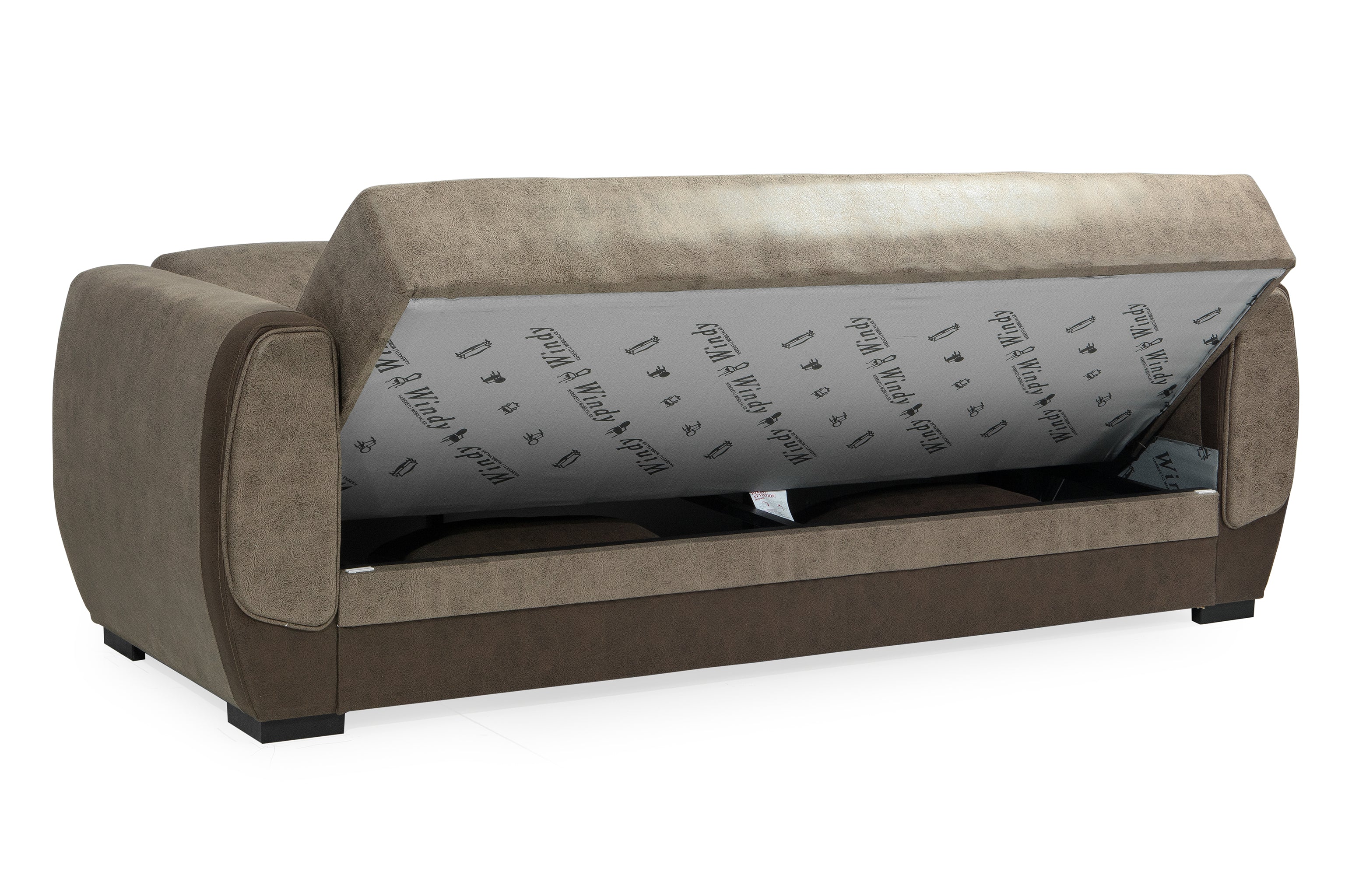 Zurich Sleeper Sofa Collection