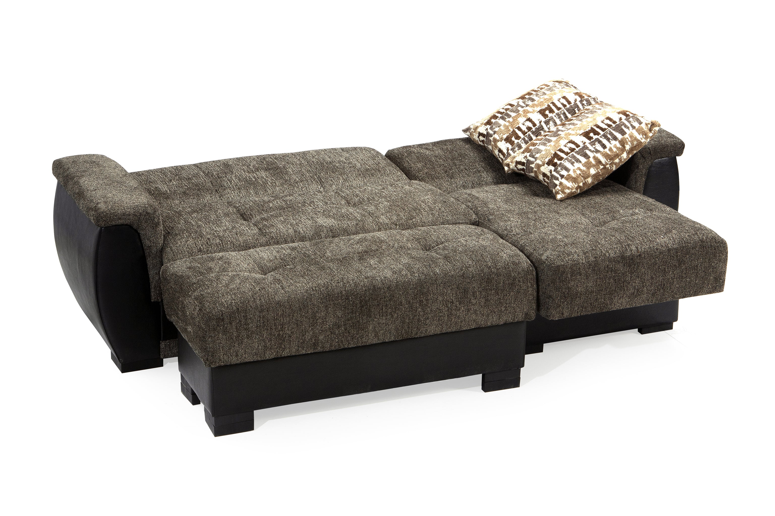 Turin Sleeper Sectional Collection