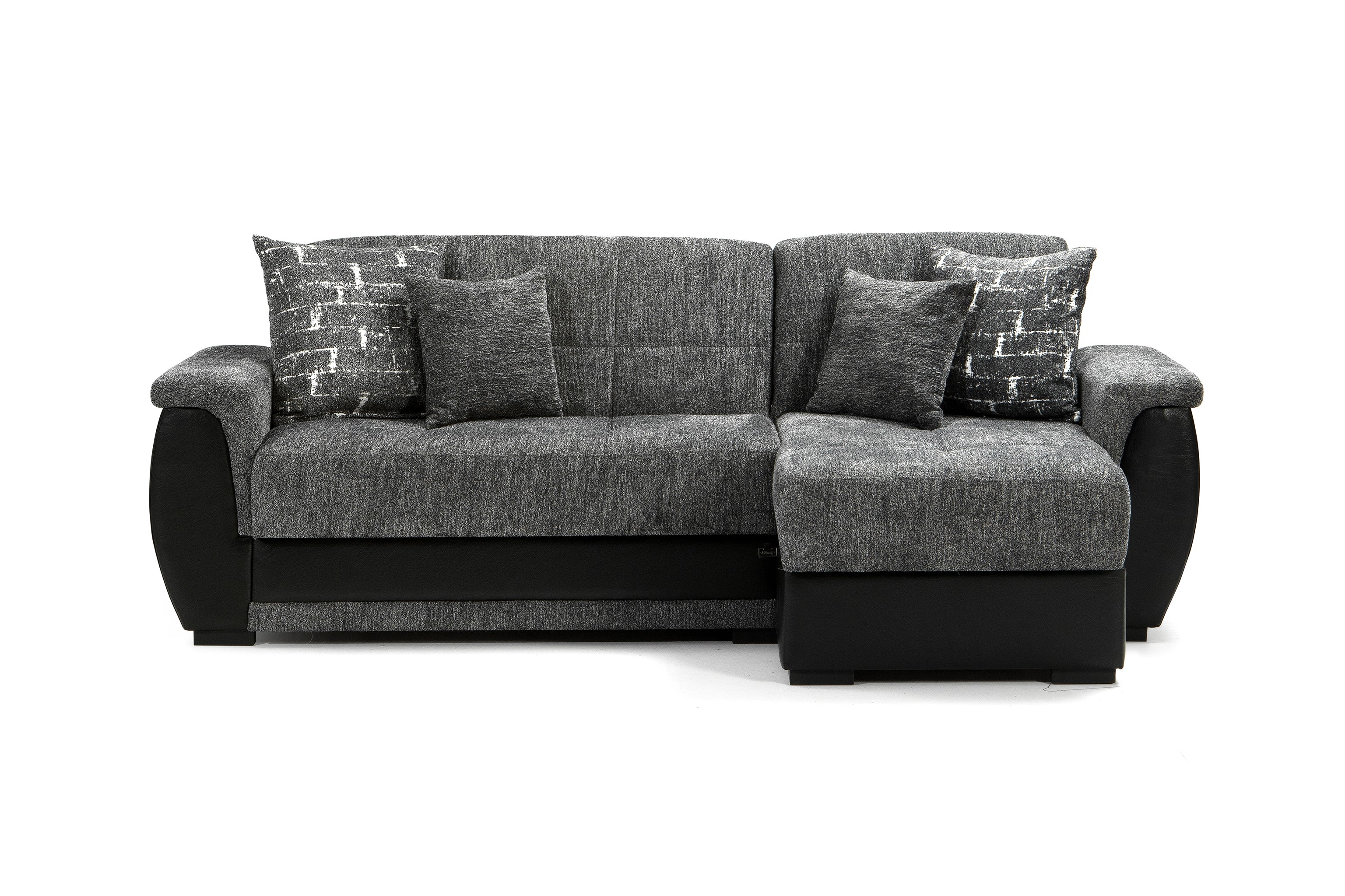 Turin Sleeper Sectional Collection